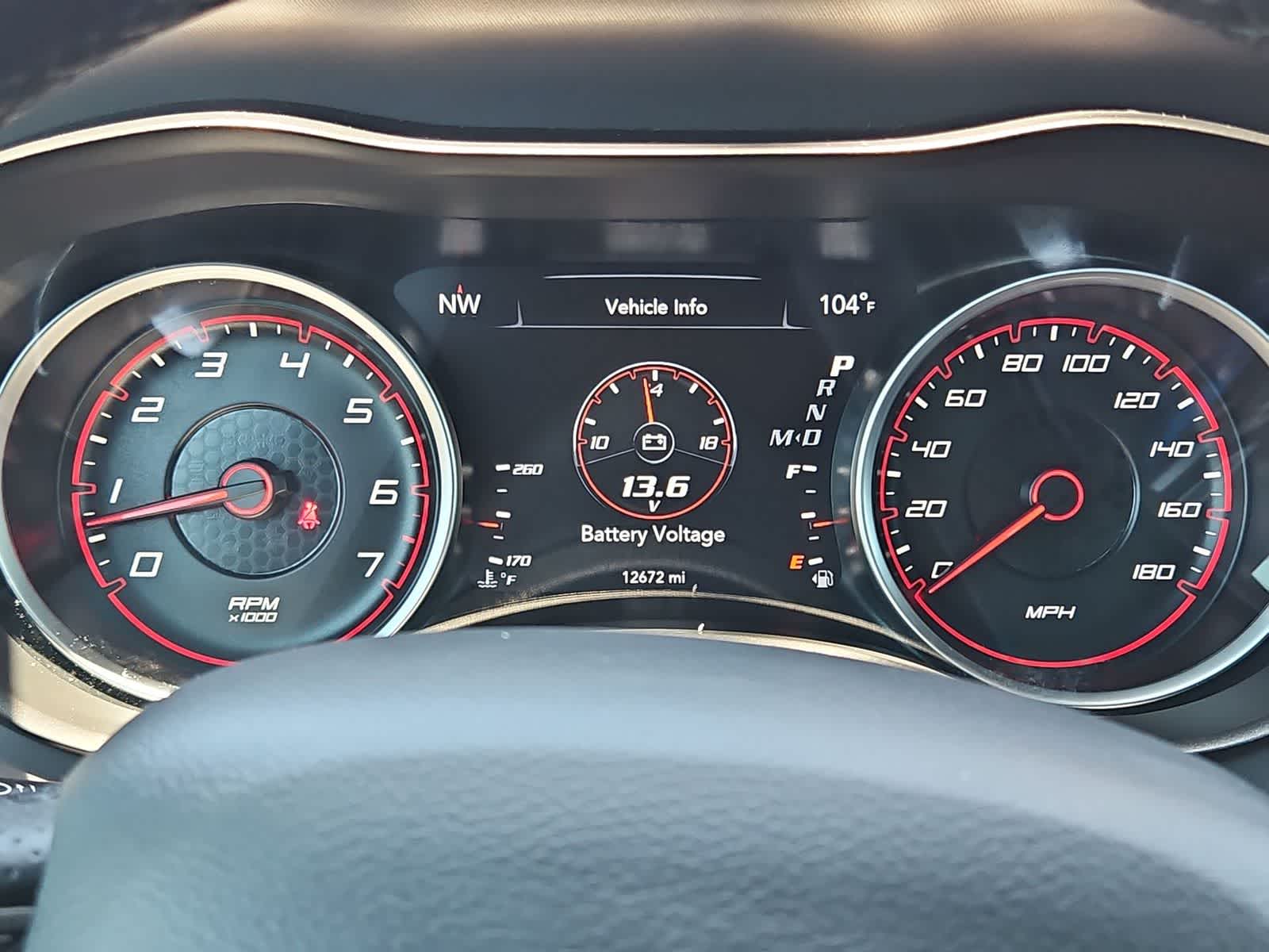 Thumbnail: 2023 Dodge Charger - 34