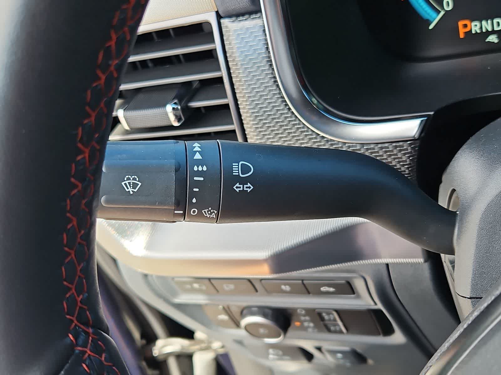 Thumbnail: 2023 Ford F-150 - 27