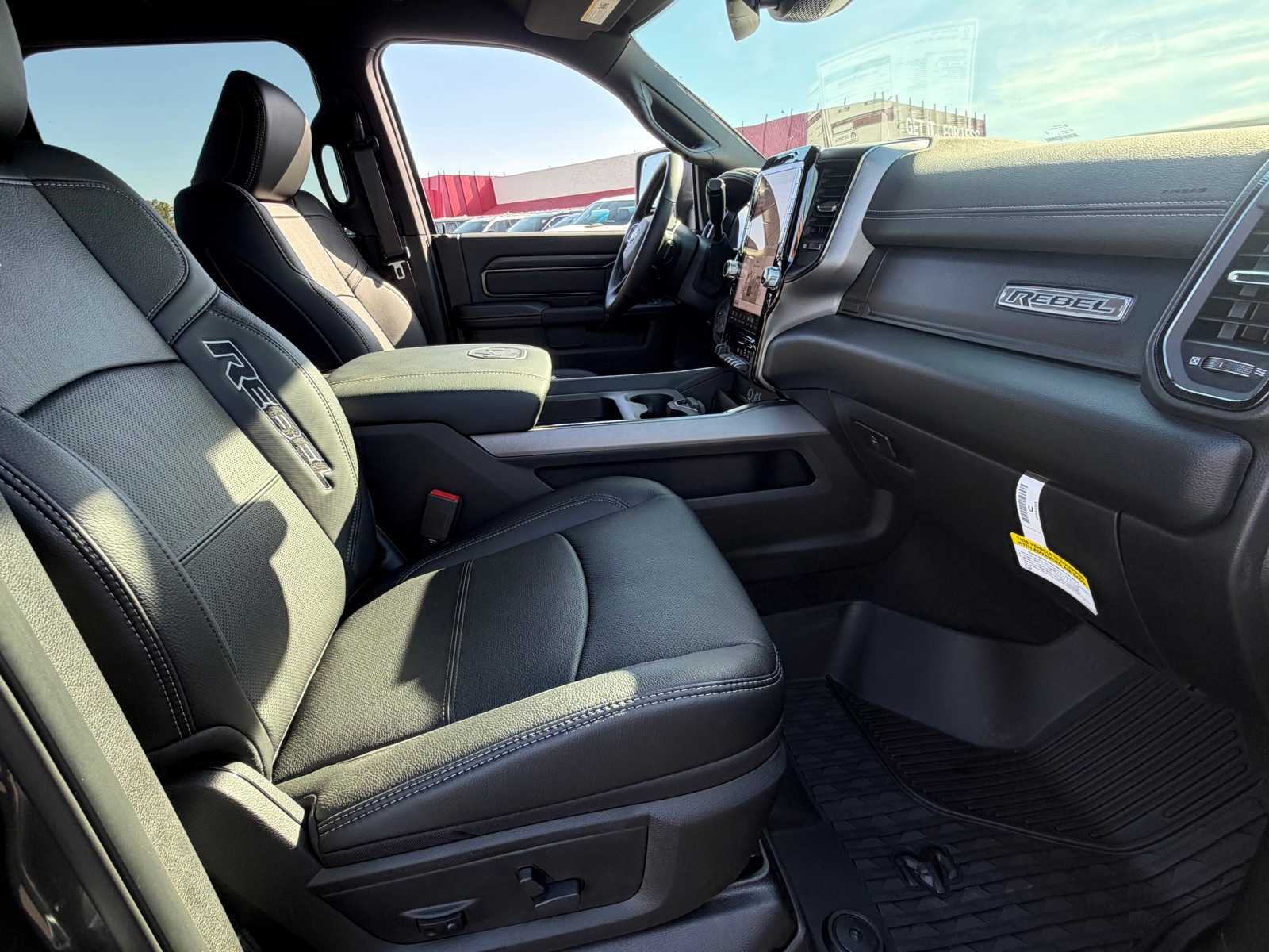 Thumbnail: 2026 RAM 2500 - 20