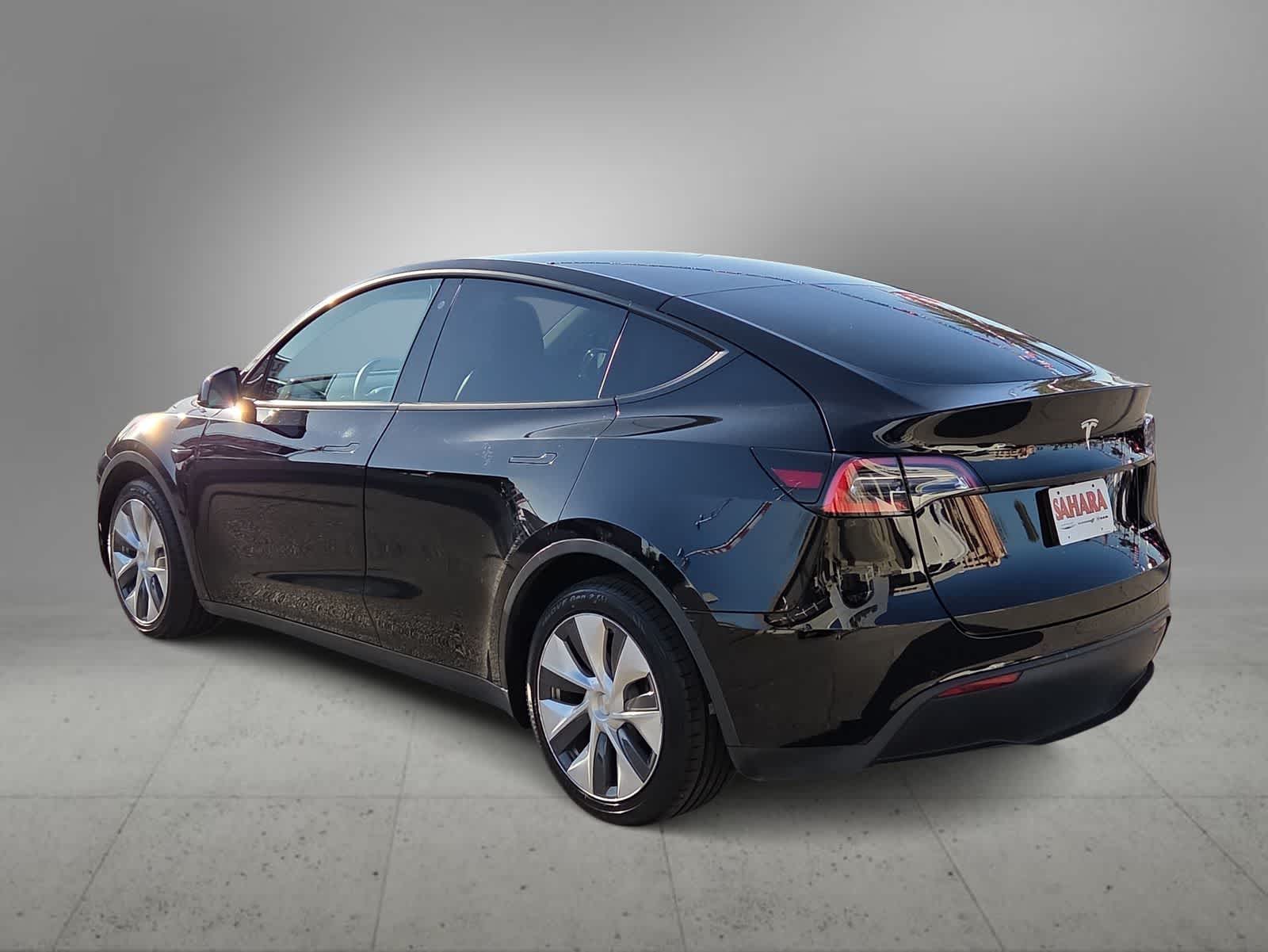 Thumbnail: 2020 Tesla Model Y - 7