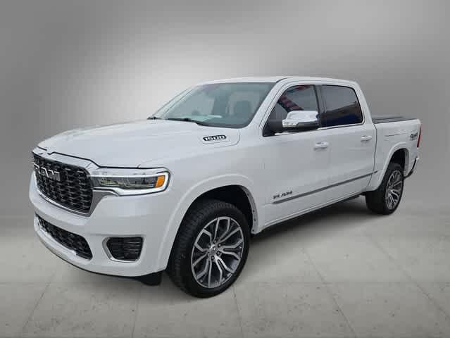 Thumbnail: 2026 RAM 1500 - 5