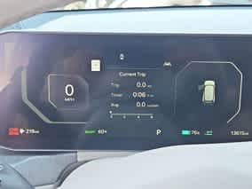 Thumbnail: 2024 Kia EV9 - 36