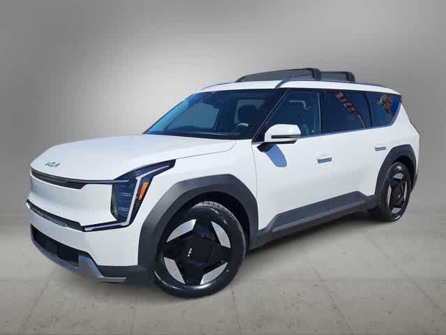 2024 Kia EV9 Wind -
                  Las Vegas, NV