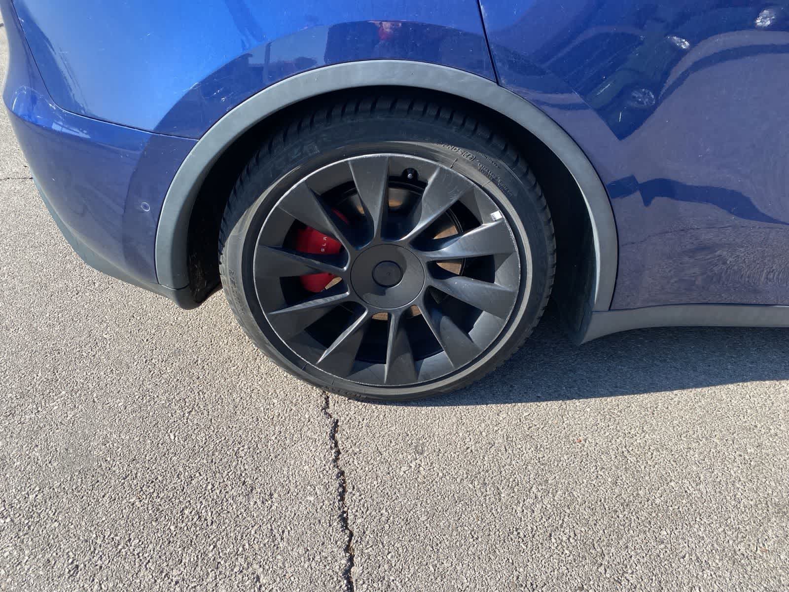 Thumbnail: 2020 Tesla Model Y - 6