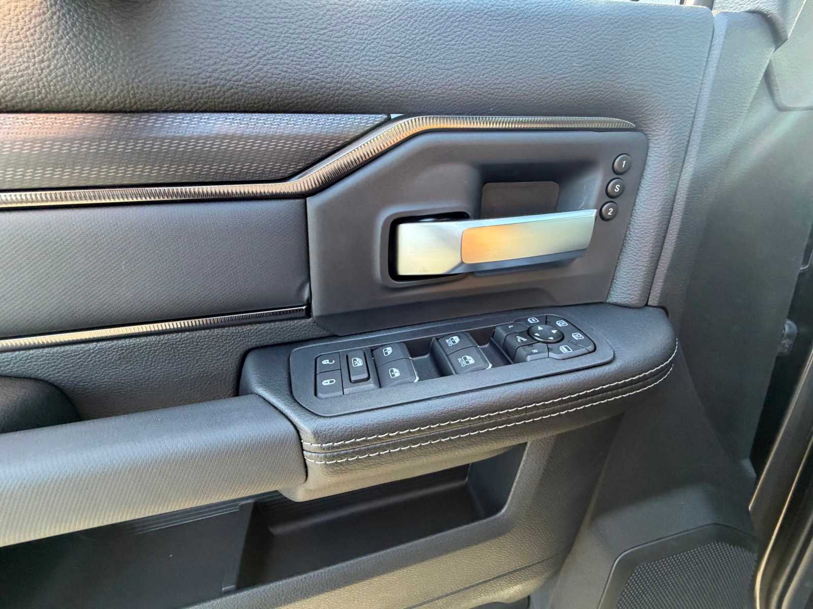 Thumbnail: 2026 RAM 2500 - 29