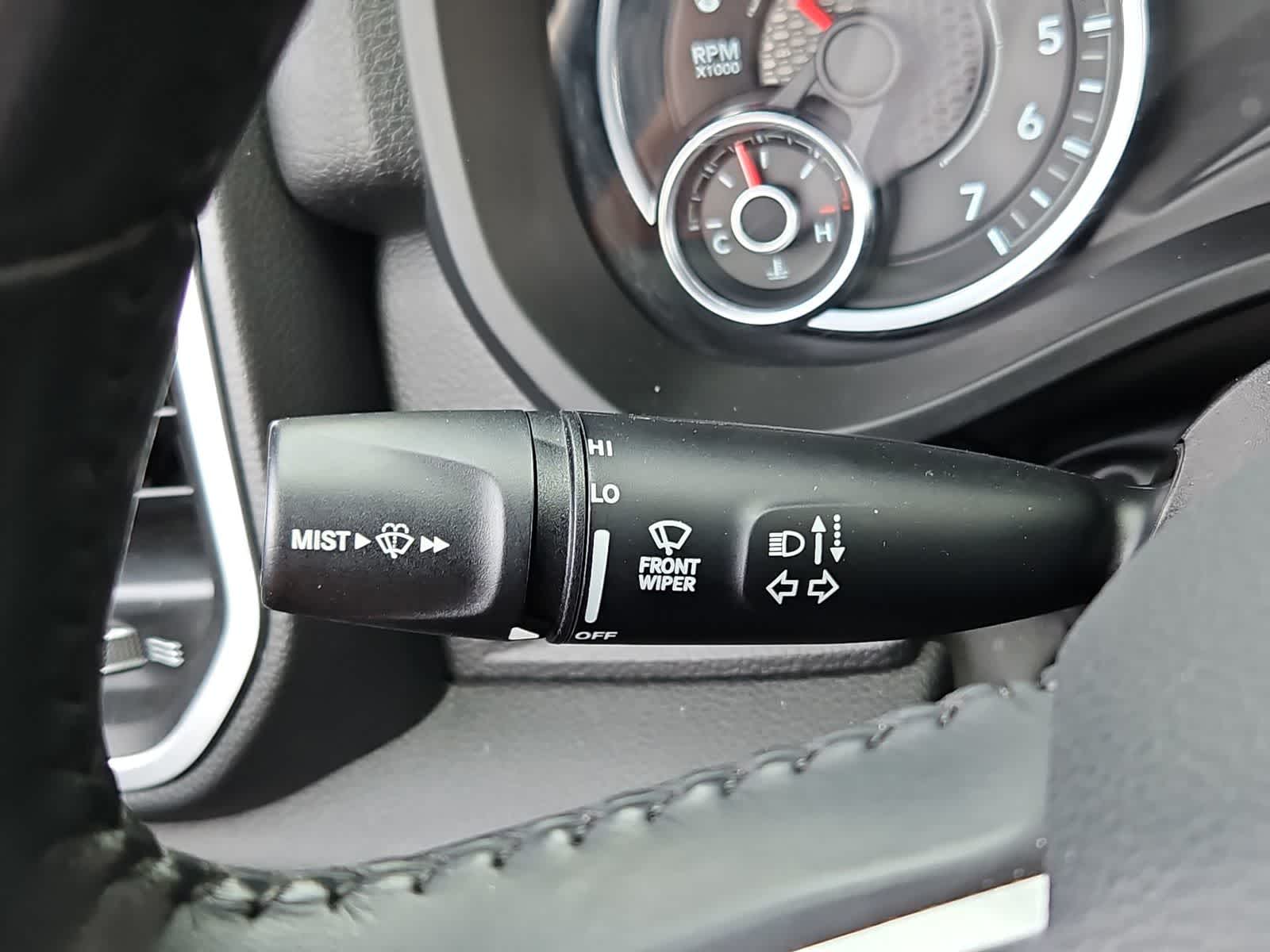 Thumbnail: 2023 RAM 1500 - 26