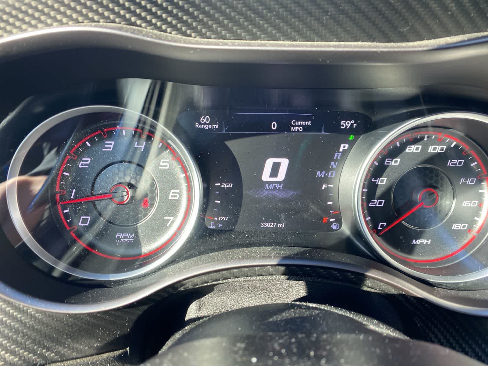 Thumbnail: 2021 Dodge Charger - 14