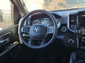 Thumbnail: 2025 RAM 1500 - 27