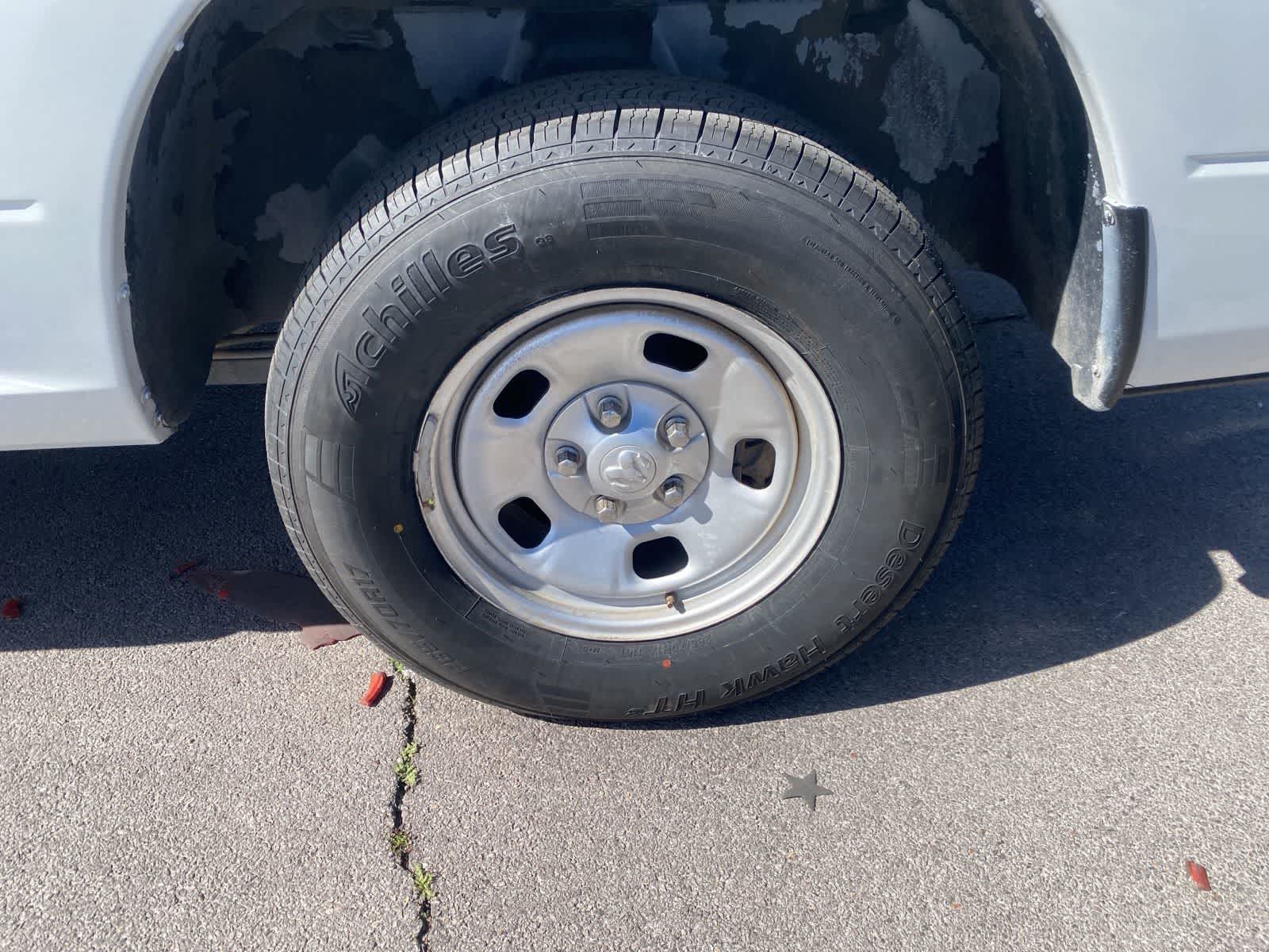 Thumbnail: 2020 RAM 1500 Classic - 10