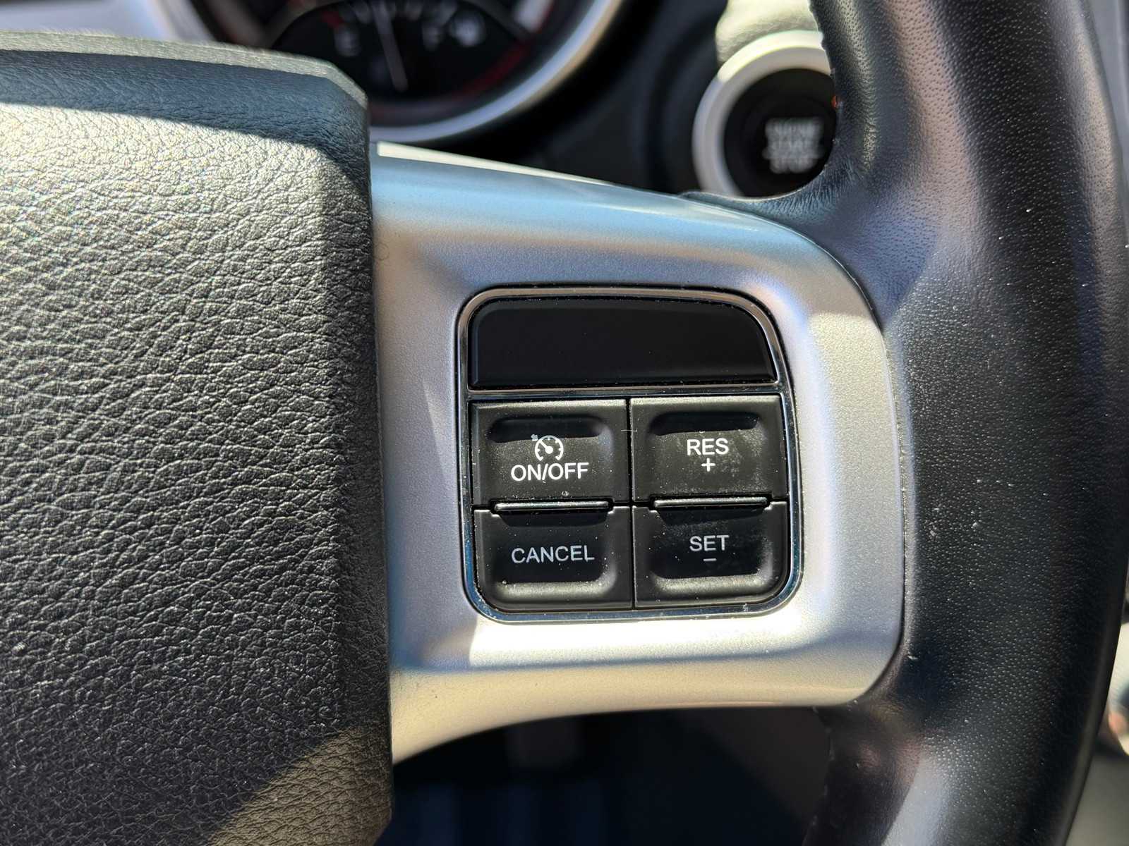 Thumbnail: 2019 Dodge Journey - 20