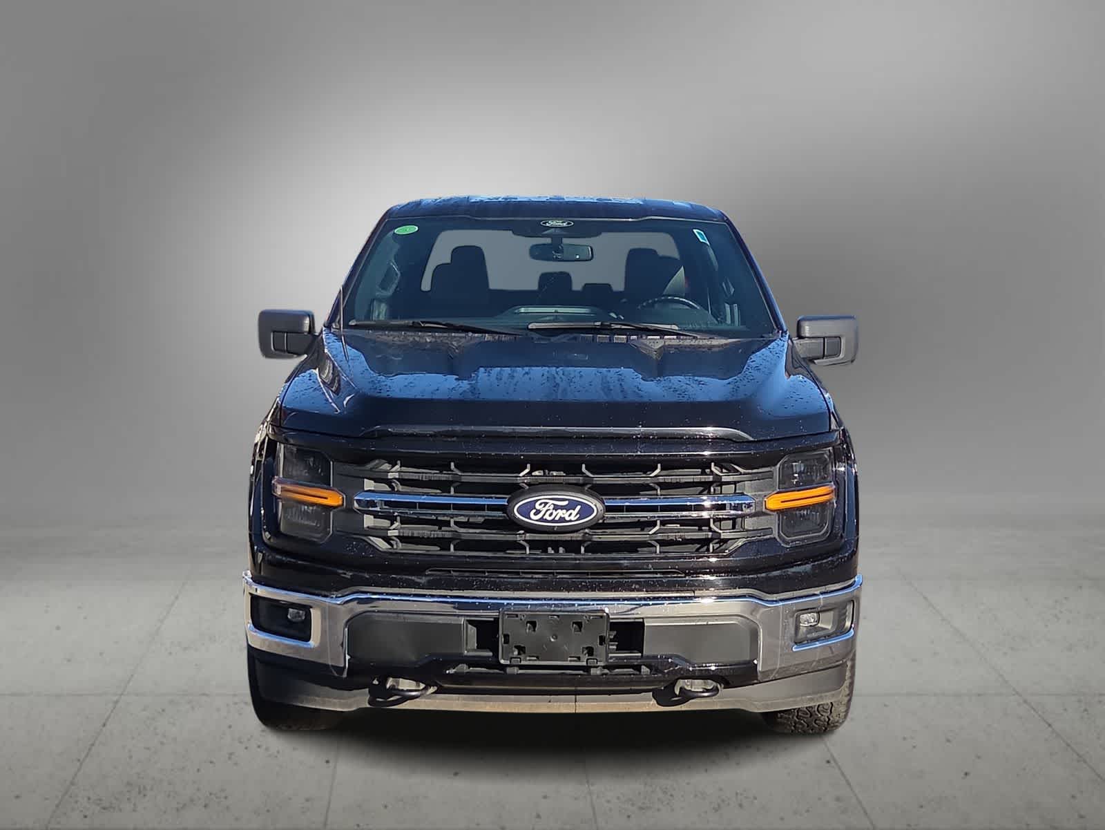 Thumbnail: 2024 Ford F-150 - 4