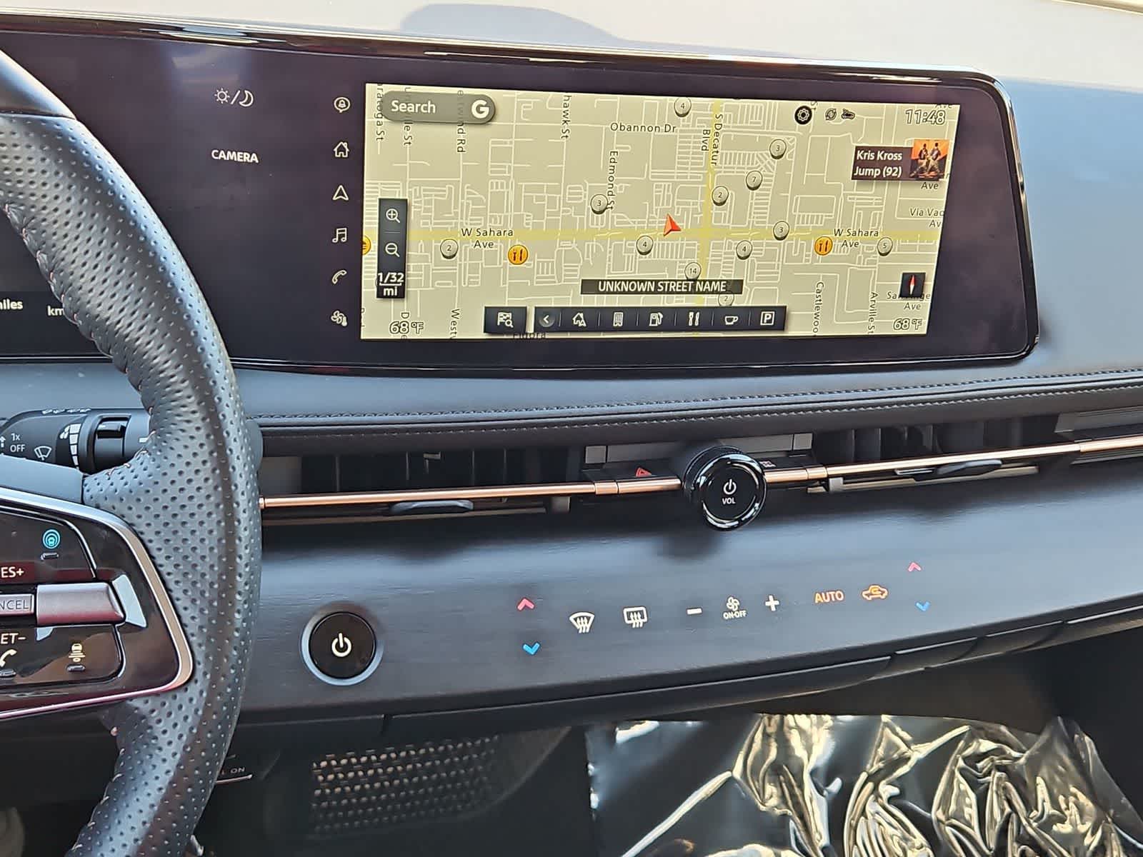 Thumbnail: 2024 Nissan Ariya - 27