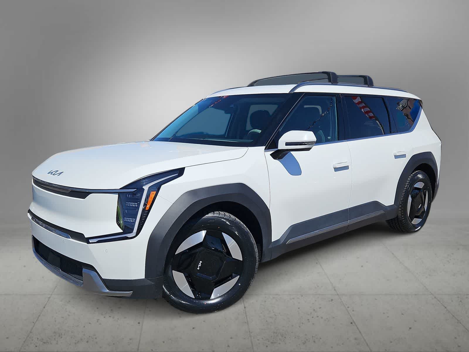 2024 Kia EV9 Wind -
                  Las Vegas, NV