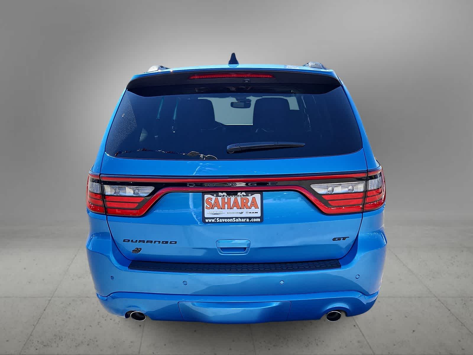 Thumbnail: 2026 Dodge Durango - 7