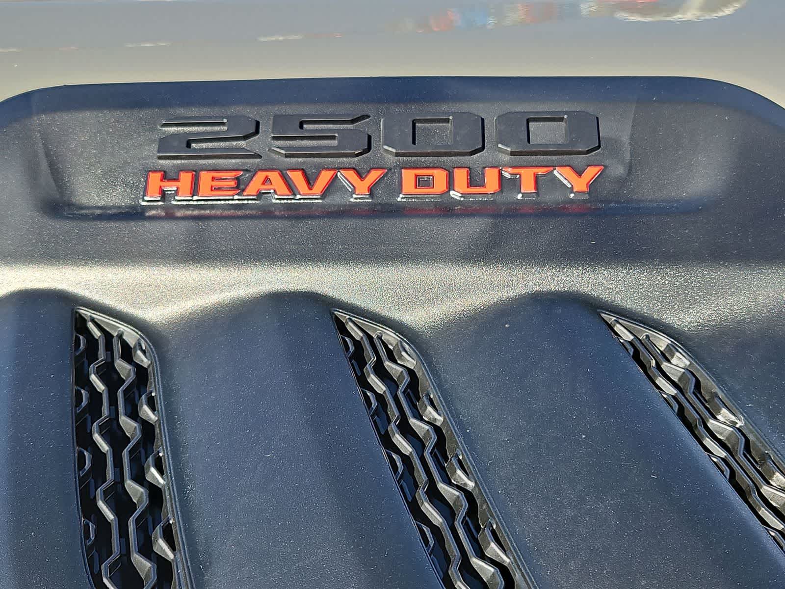 Thumbnail: 2026 RAM 2500 - 13