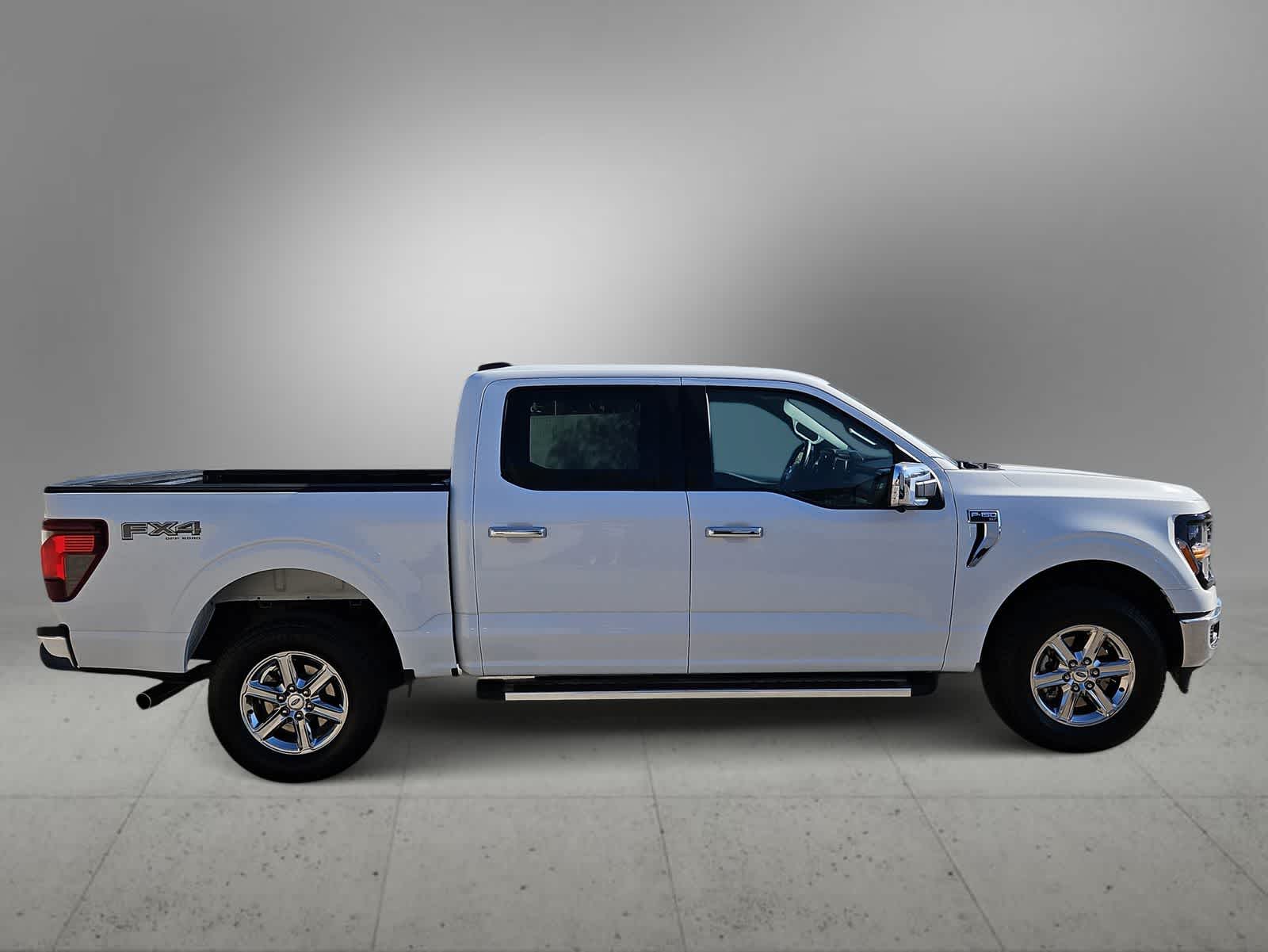 Thumbnail: 2024 Ford F-150 - 10