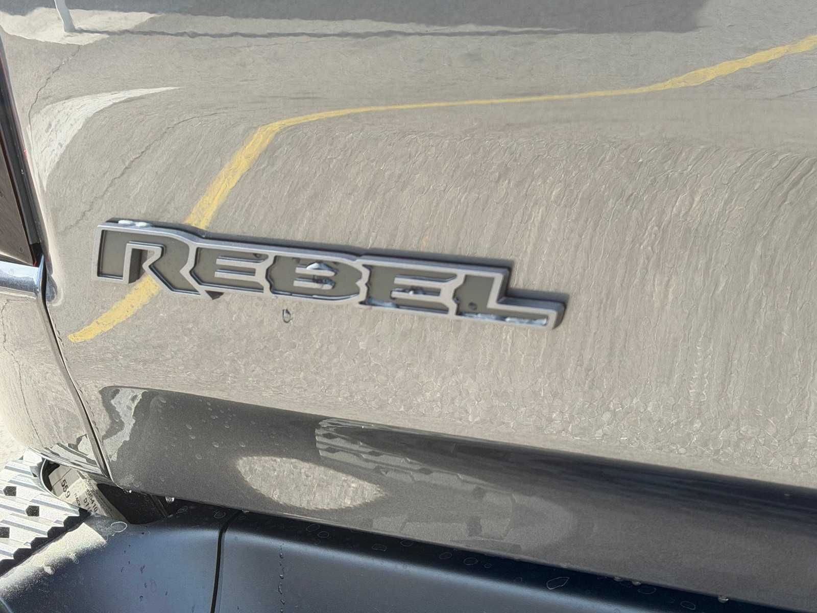 Thumbnail: 2026 RAM 1500 - 33