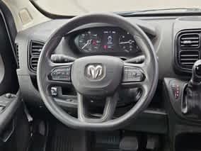 Thumbnail: 2023 RAM ProMaster - 24