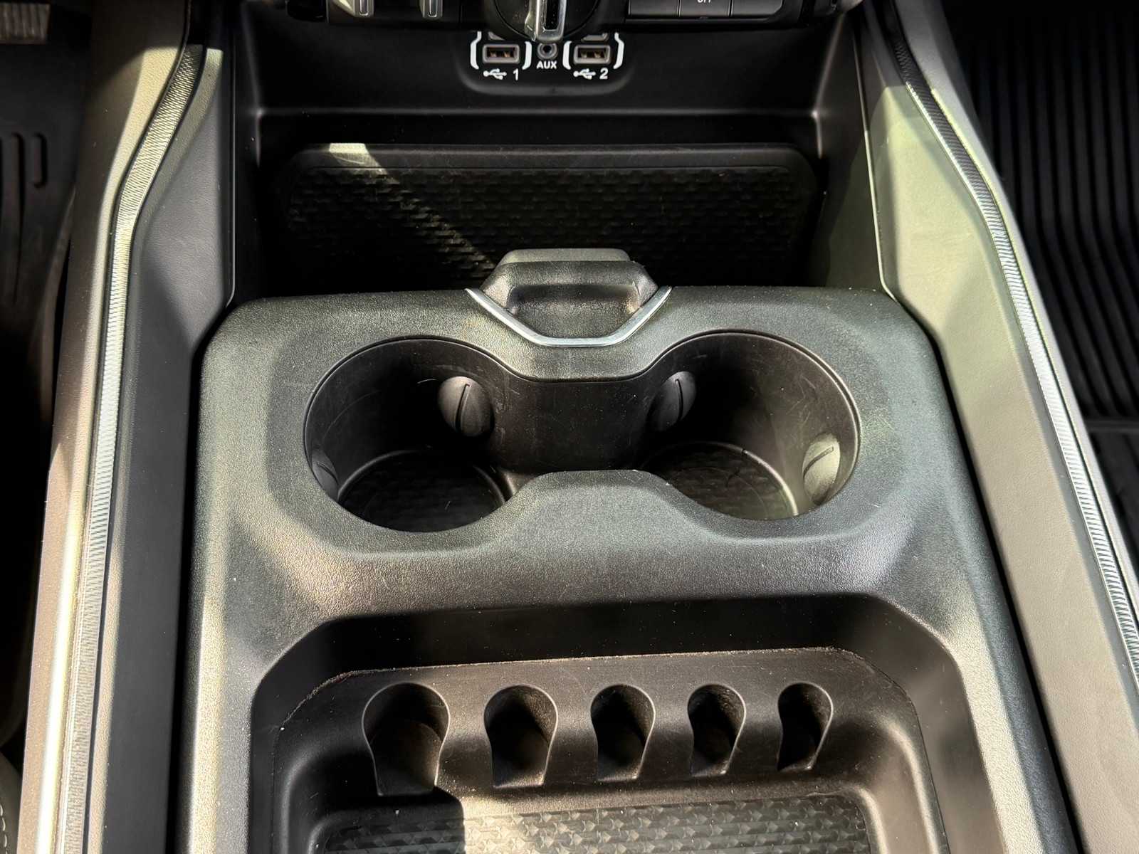 Thumbnail: 2024 RAM 1500 - 20