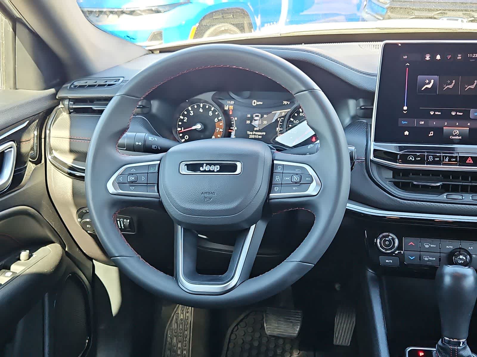 Thumbnail: 2025 Jeep Compass - 23