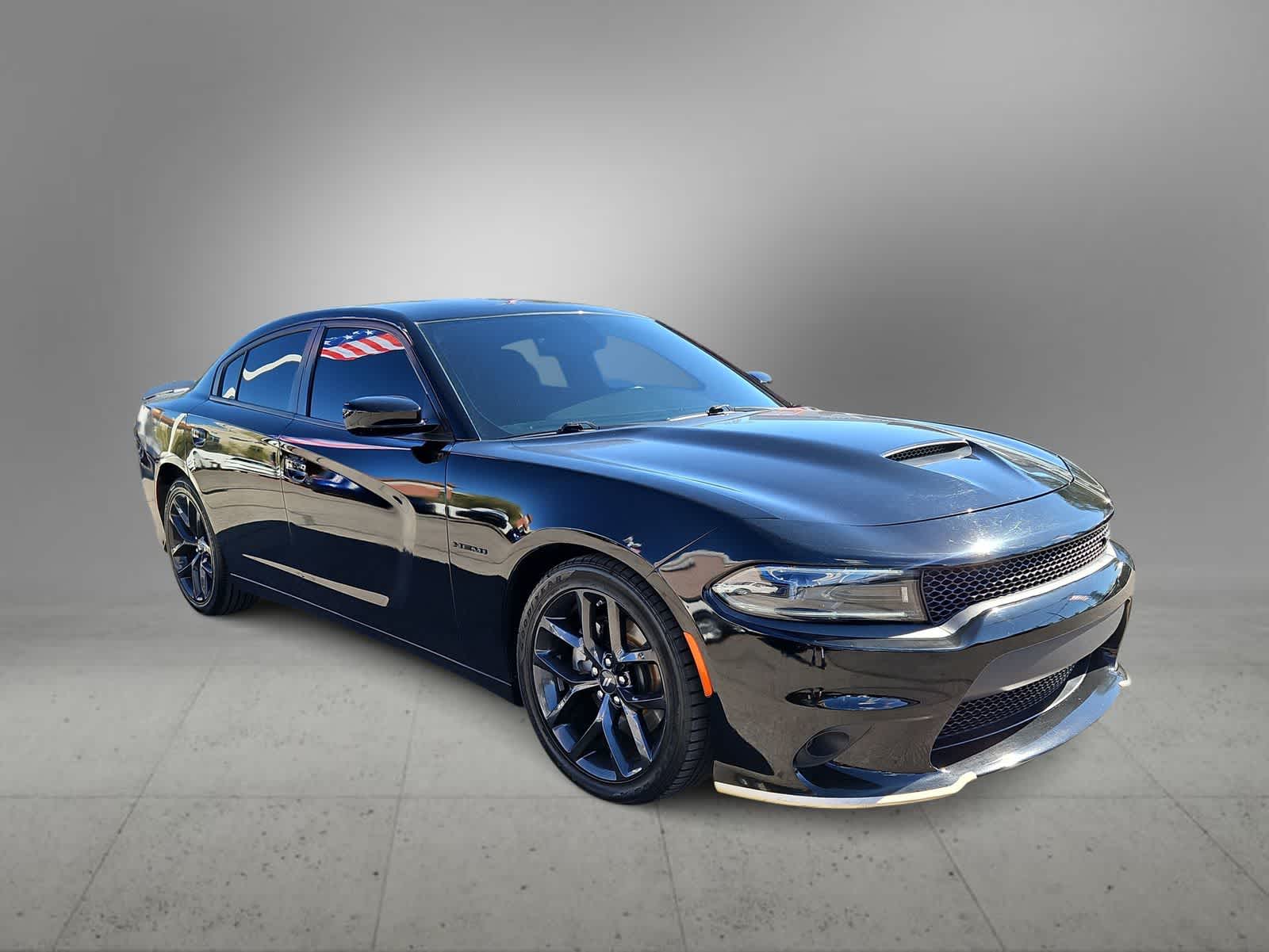 Thumbnail: 2022 Dodge Charger - 2