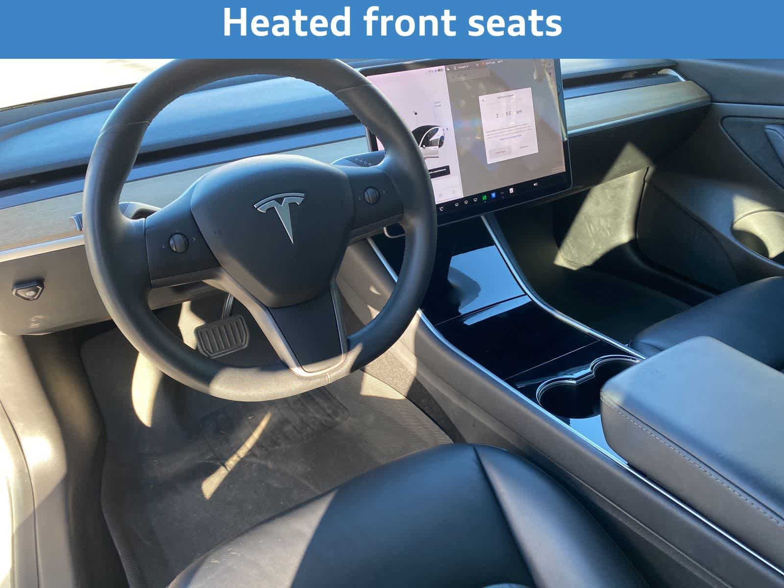 Thumbnail: 2020 Tesla Model 3 - 13