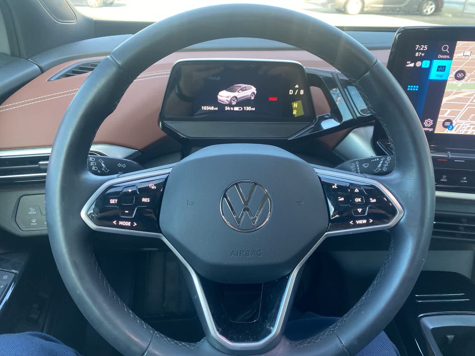 2022 Volkswagen ID.4 Pro S 13