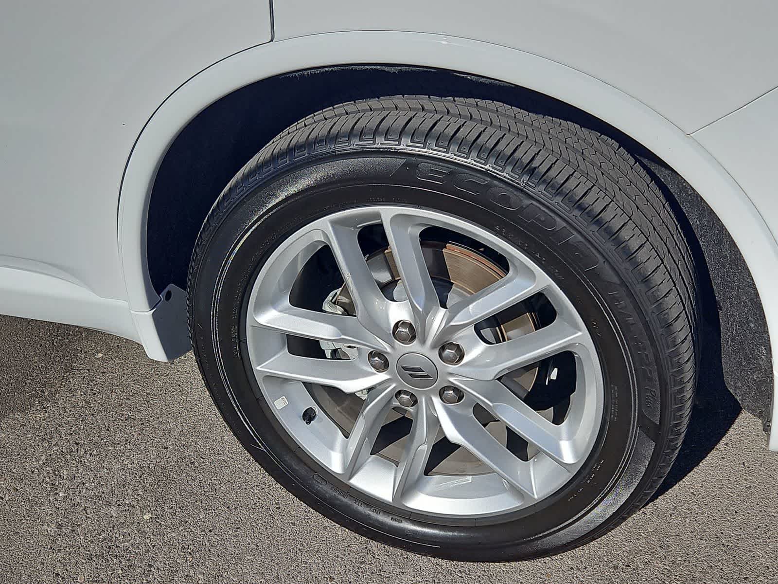 Thumbnail: 2024 Dodge Durango - 14