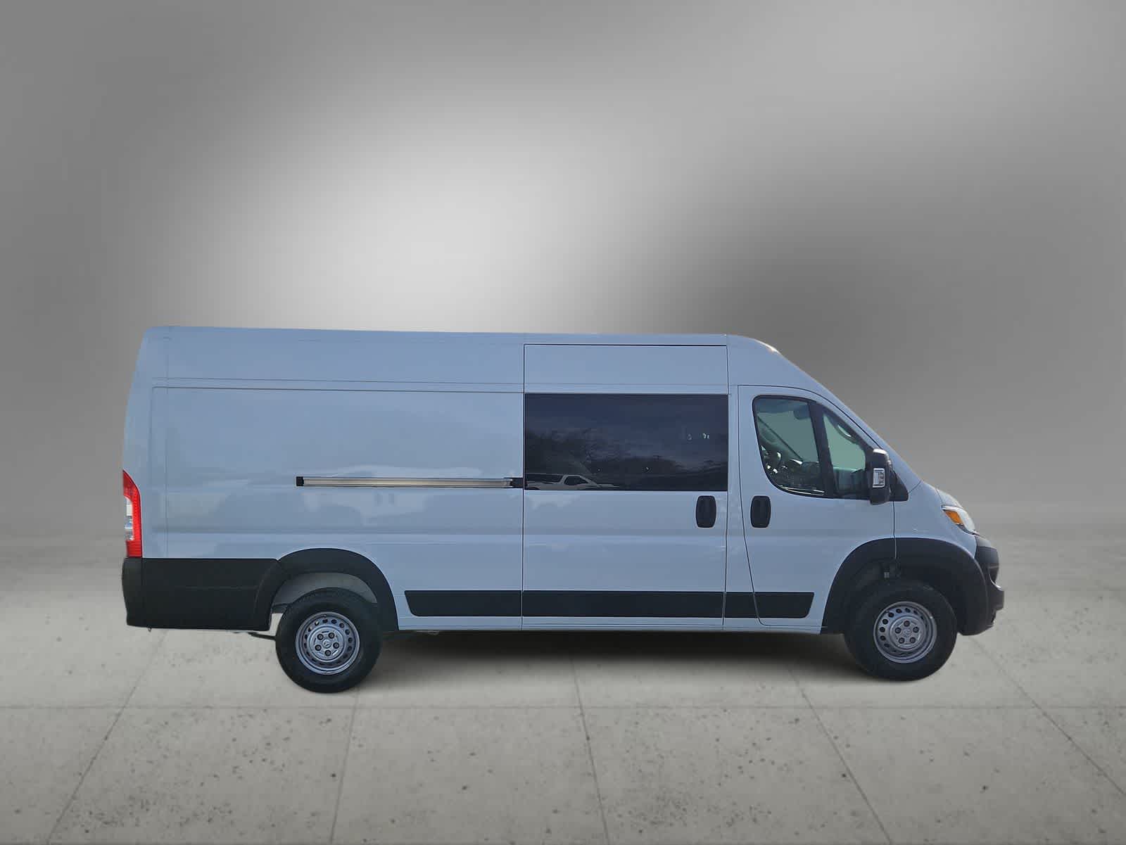 Thumbnail: 2025 RAM ProMaster - 10