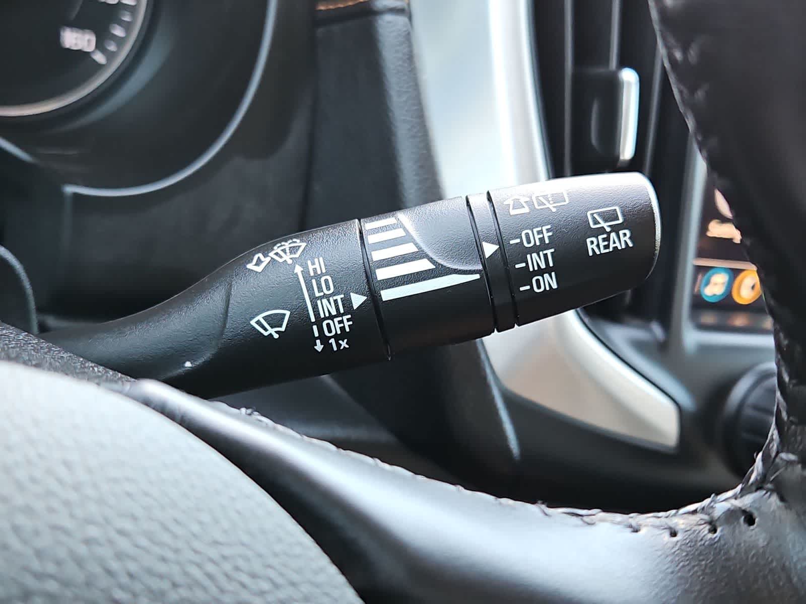 Thumbnail: 2021 GMC Terrain - 26