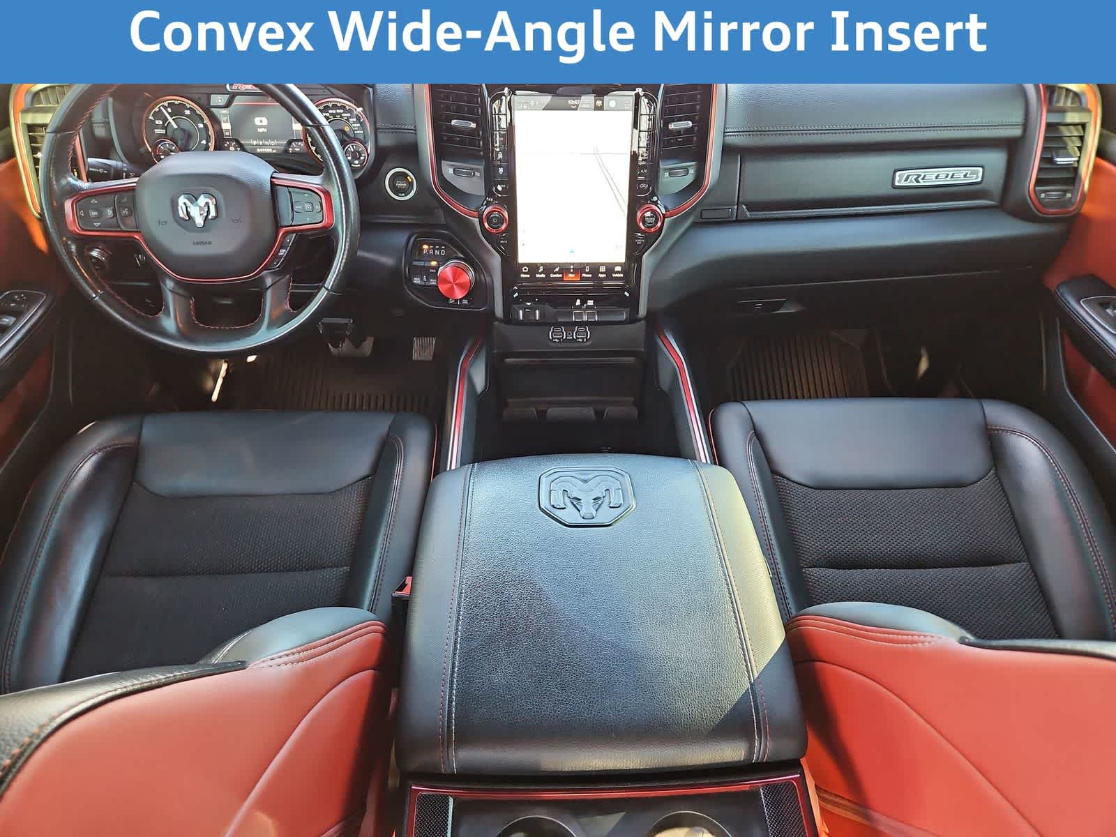 Thumbnail: 2022 RAM 1500 - 18