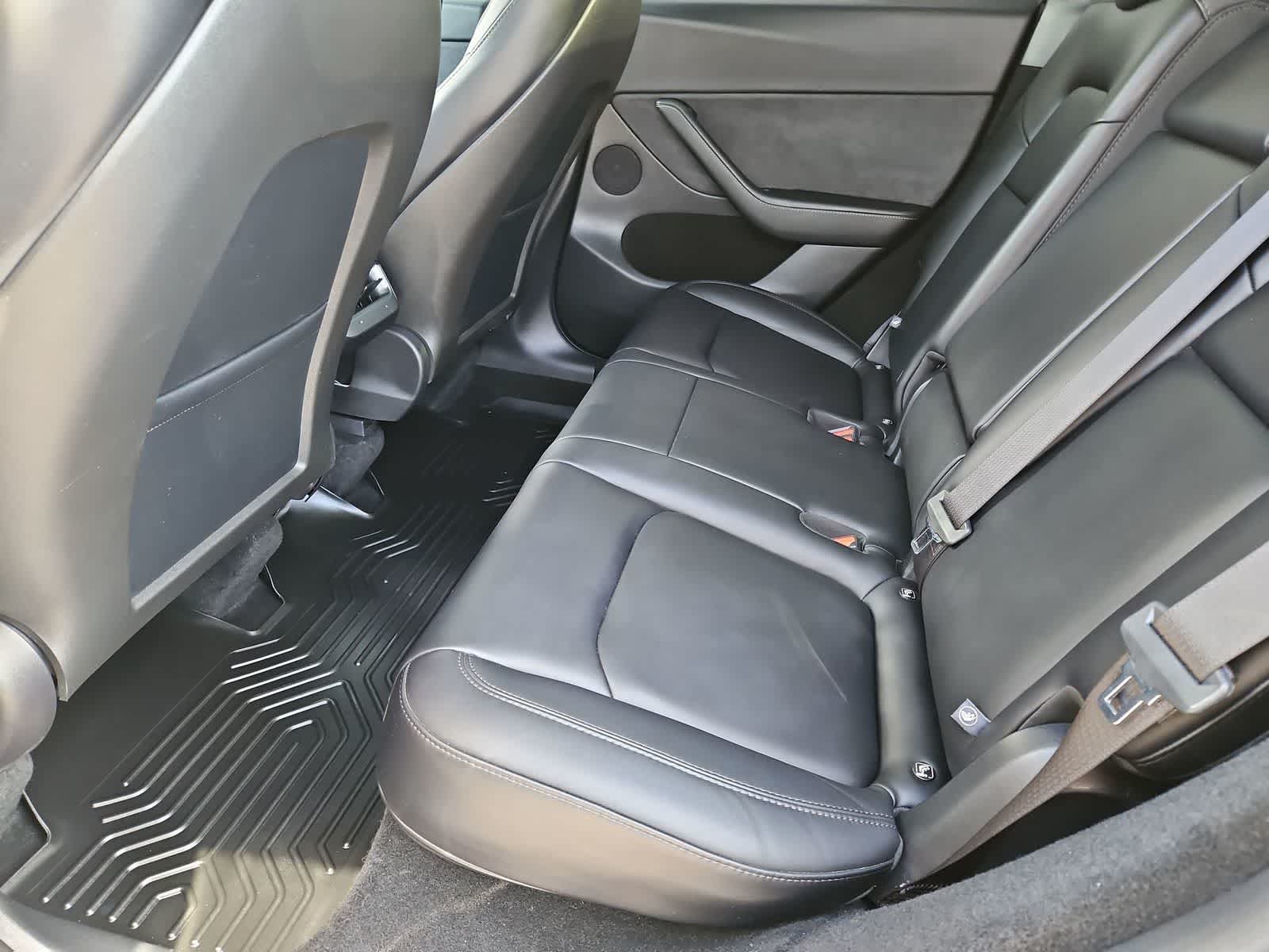 Thumbnail: 2025 Tesla Model Y - 18