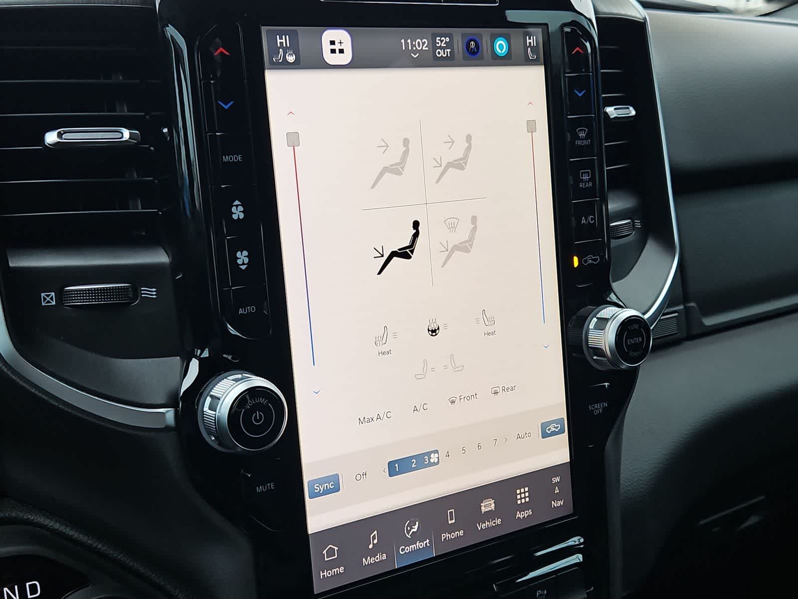 Thumbnail: 2026 RAM 1500 - 28