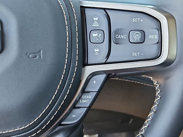 Thumbnail: 2026 RAM 1500 - 24