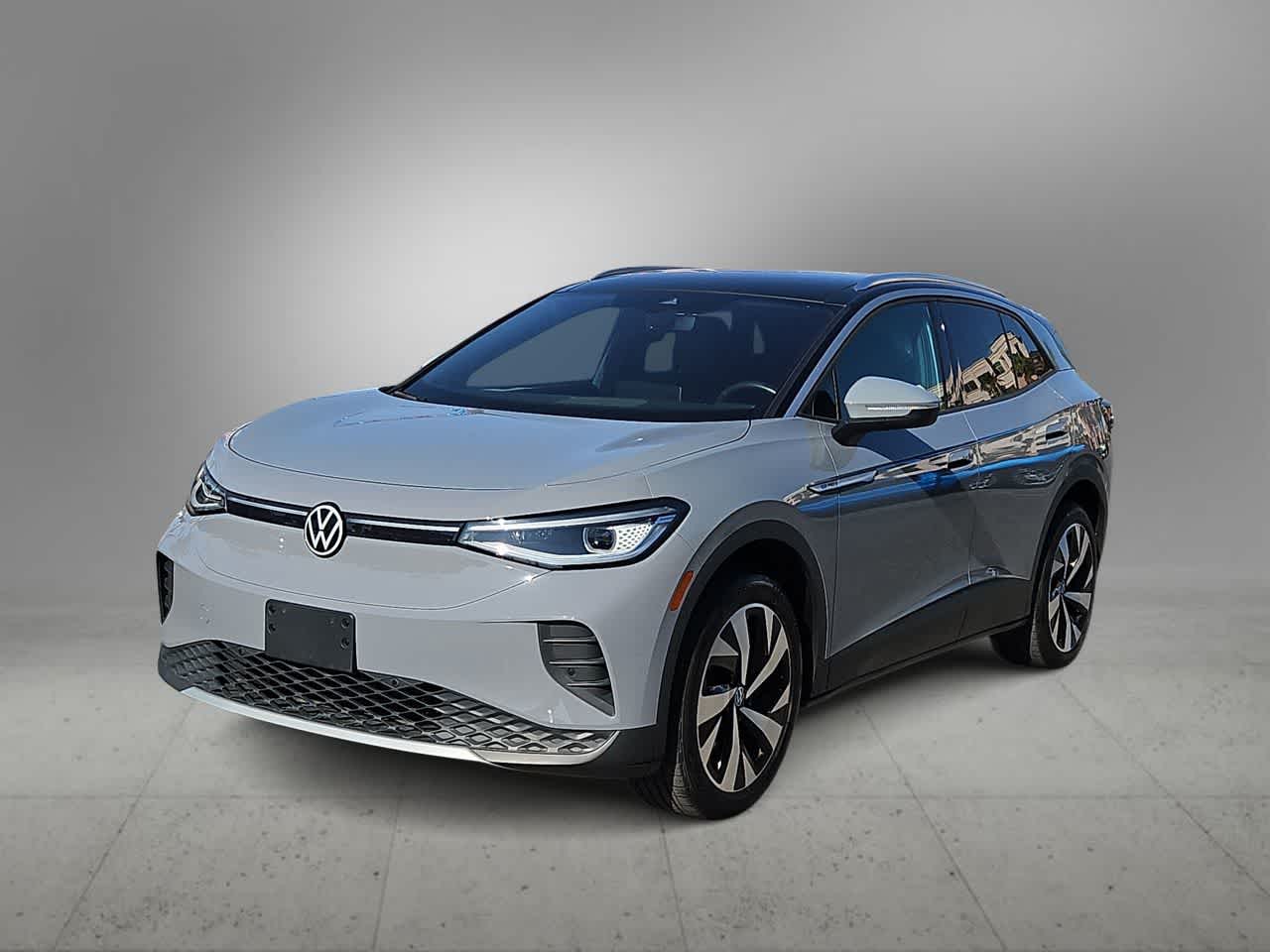 Thumbnail: 2022 Volkswagen ID.4 - 5