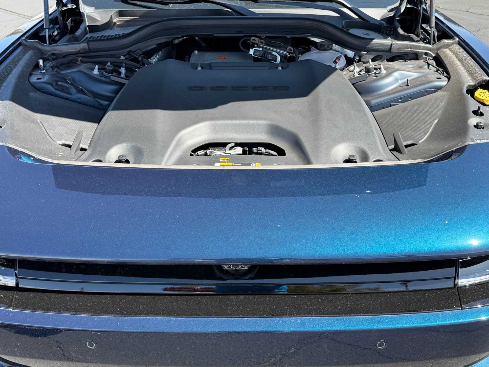 2026 Dodge Charger Daytona Scat Pack - Photo 32