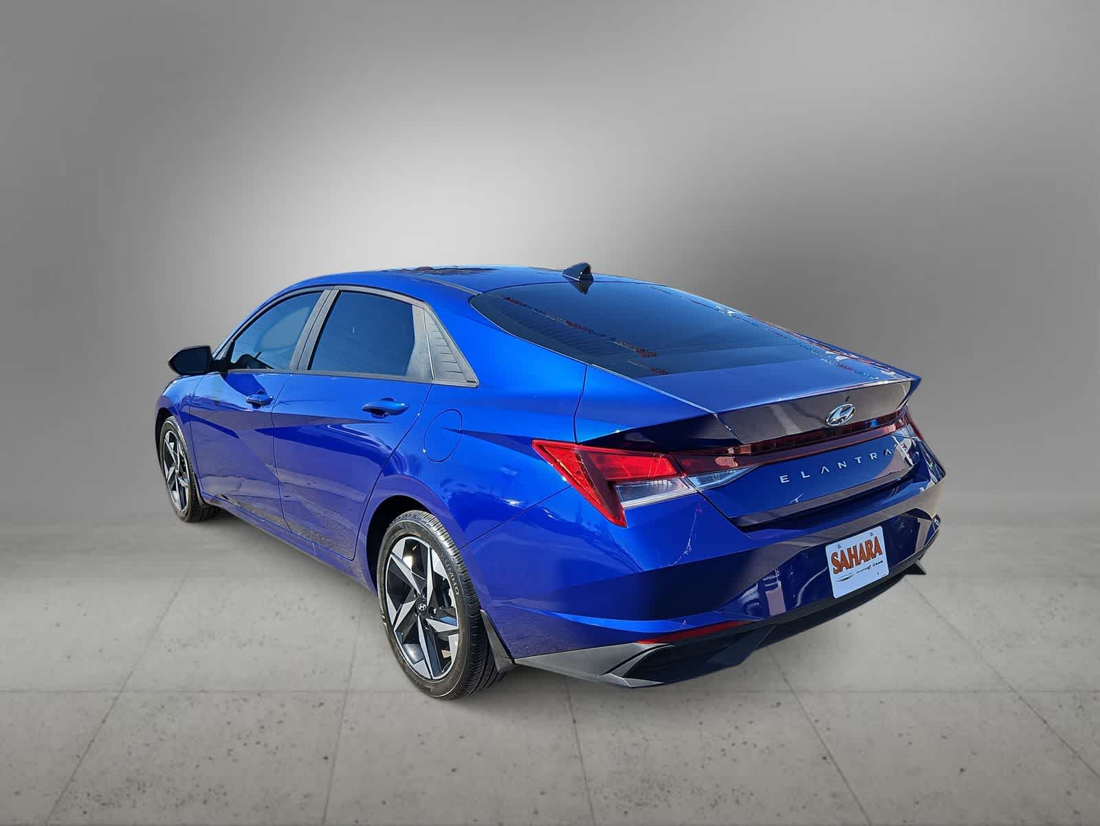 Thumbnail: 2023 Hyundai Elantra - 7