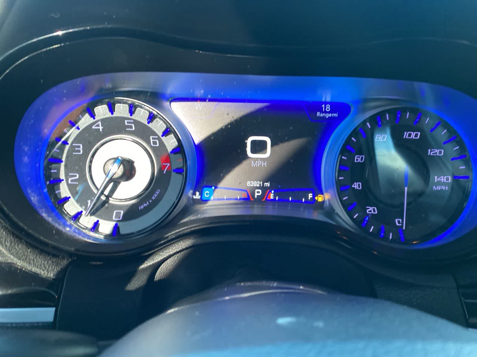 Thumbnail: 2019 Chrysler 300 - 13