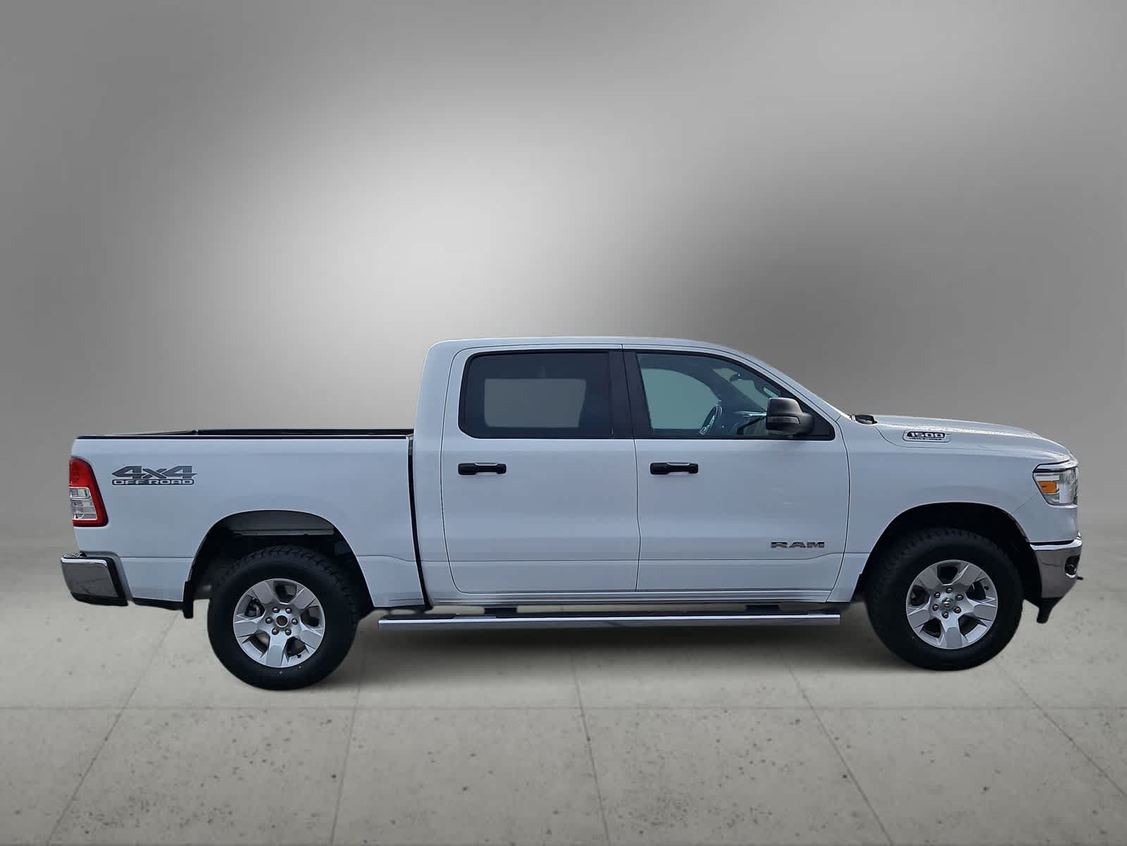 Thumbnail: 2024 RAM 1500 - 10