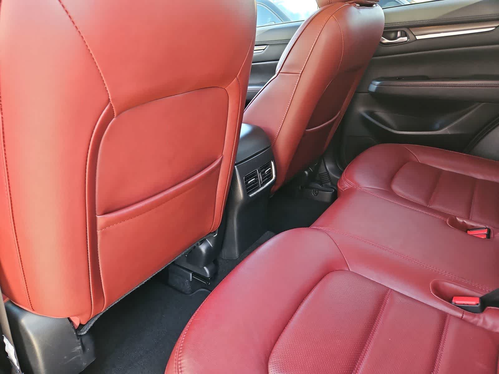 Thumbnail: 2024 Mazda CX-5 - 19