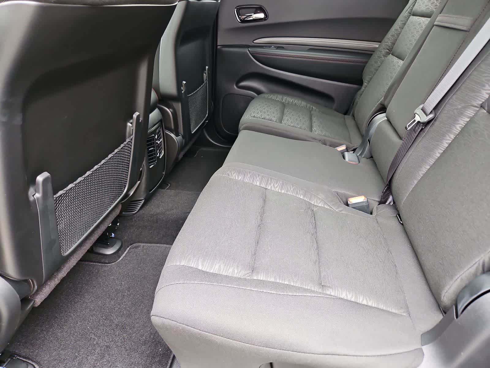 Thumbnail: 2026 Dodge Durango - 19