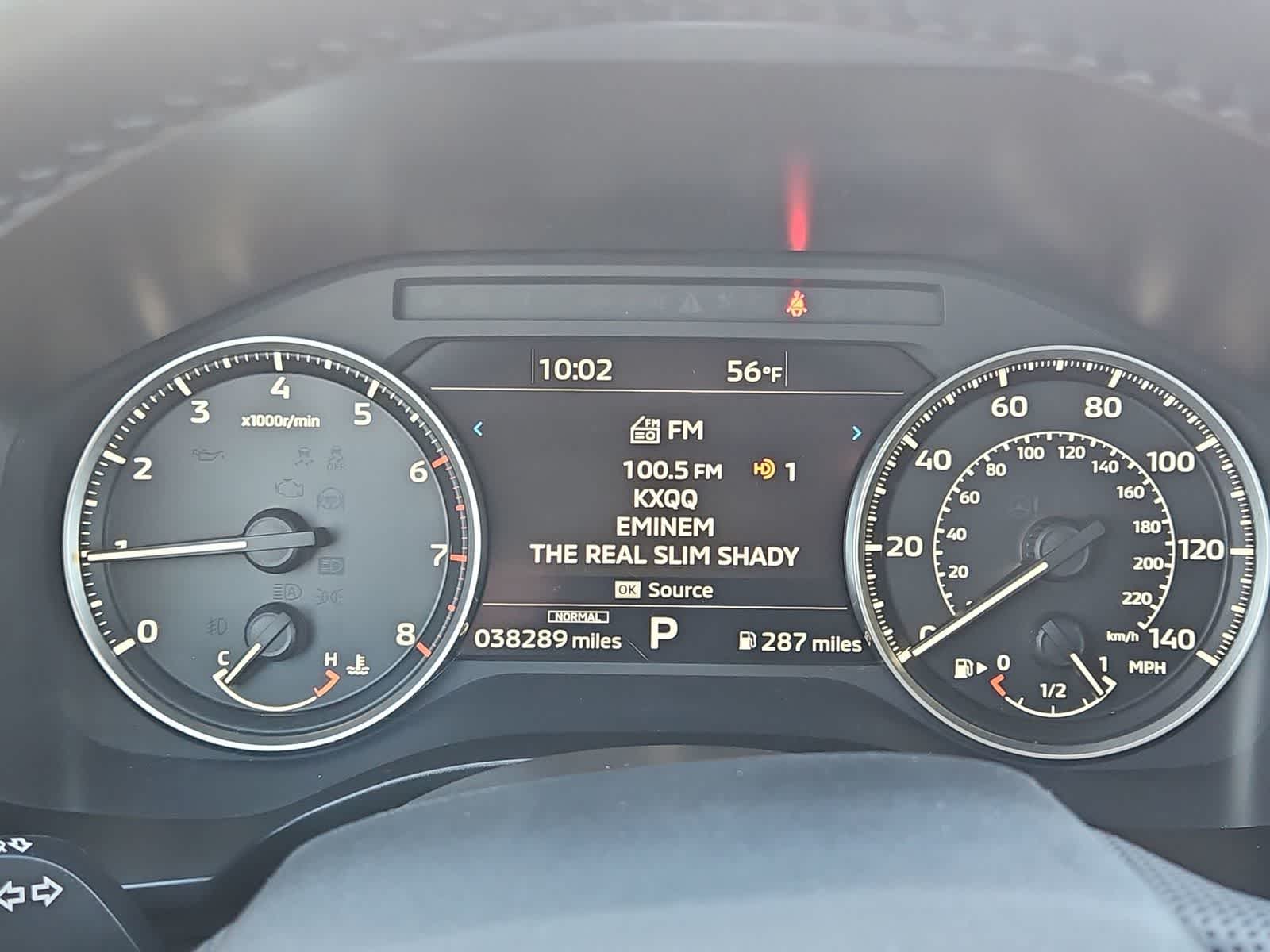 Thumbnail: 2024 Mitsubishi Outlander - 33