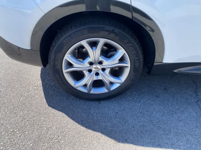 Thumbnail: 2024 Dodge Hornet - 7