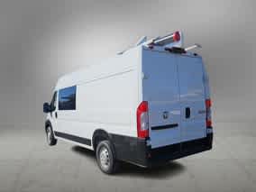 Thumbnail: 2023 RAM ProMaster - 10