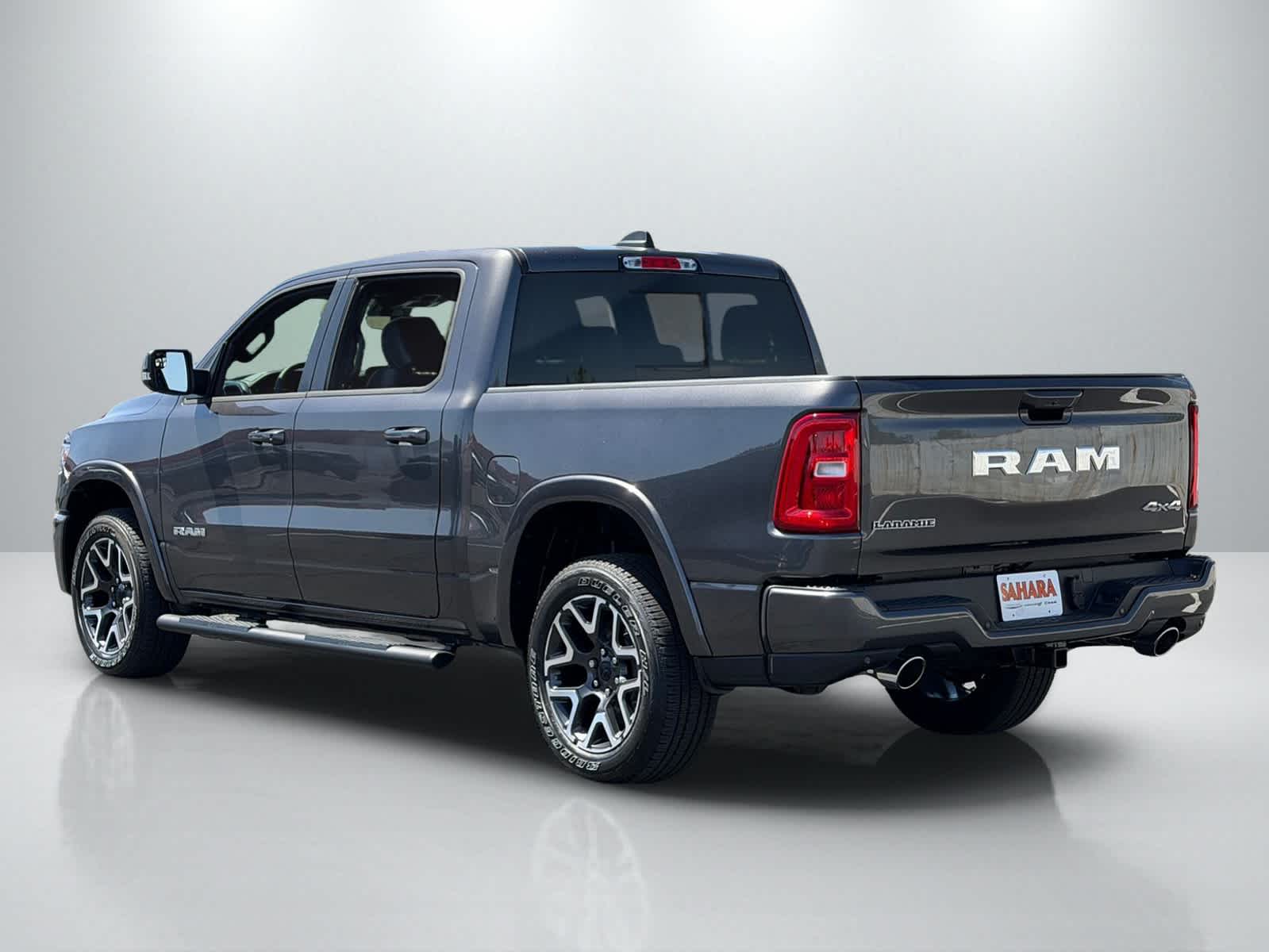 Thumbnail: 2026 RAM 1500 - 4