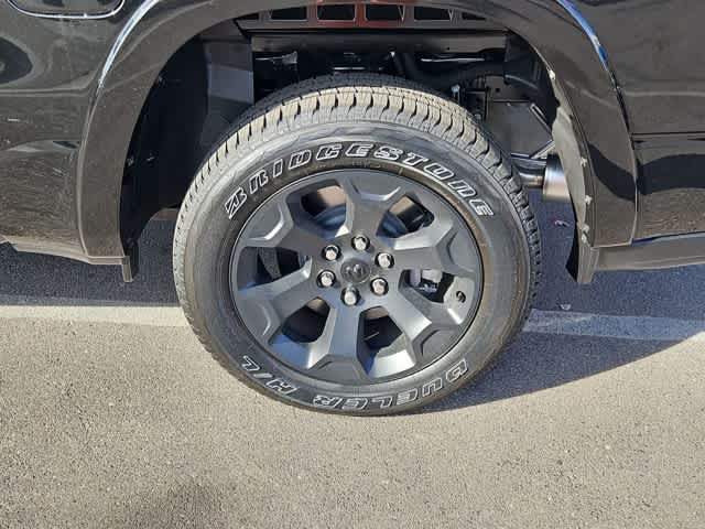 Thumbnail: 2026 RAM 1500 - 13