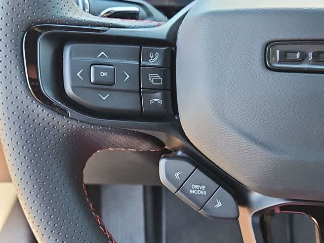 2026 Dodge Charger Daytona Scat Pack - Photo 22