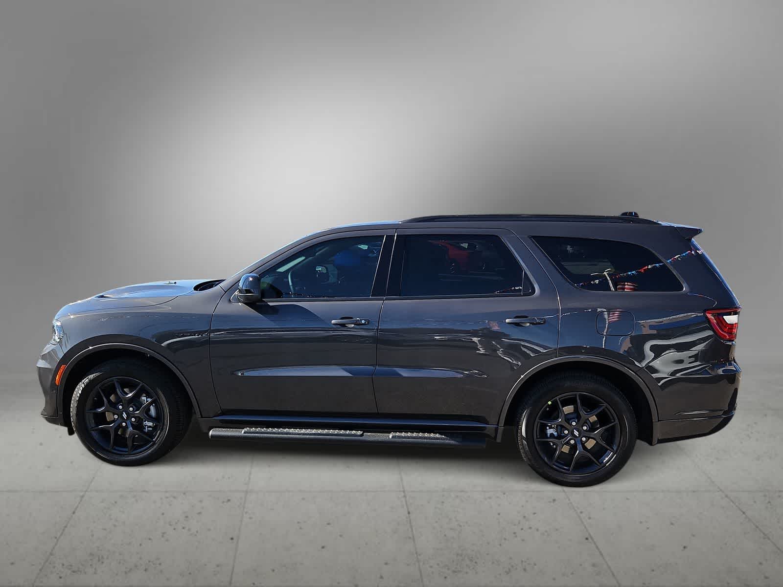 Thumbnail: 2026 Dodge Durango - 5