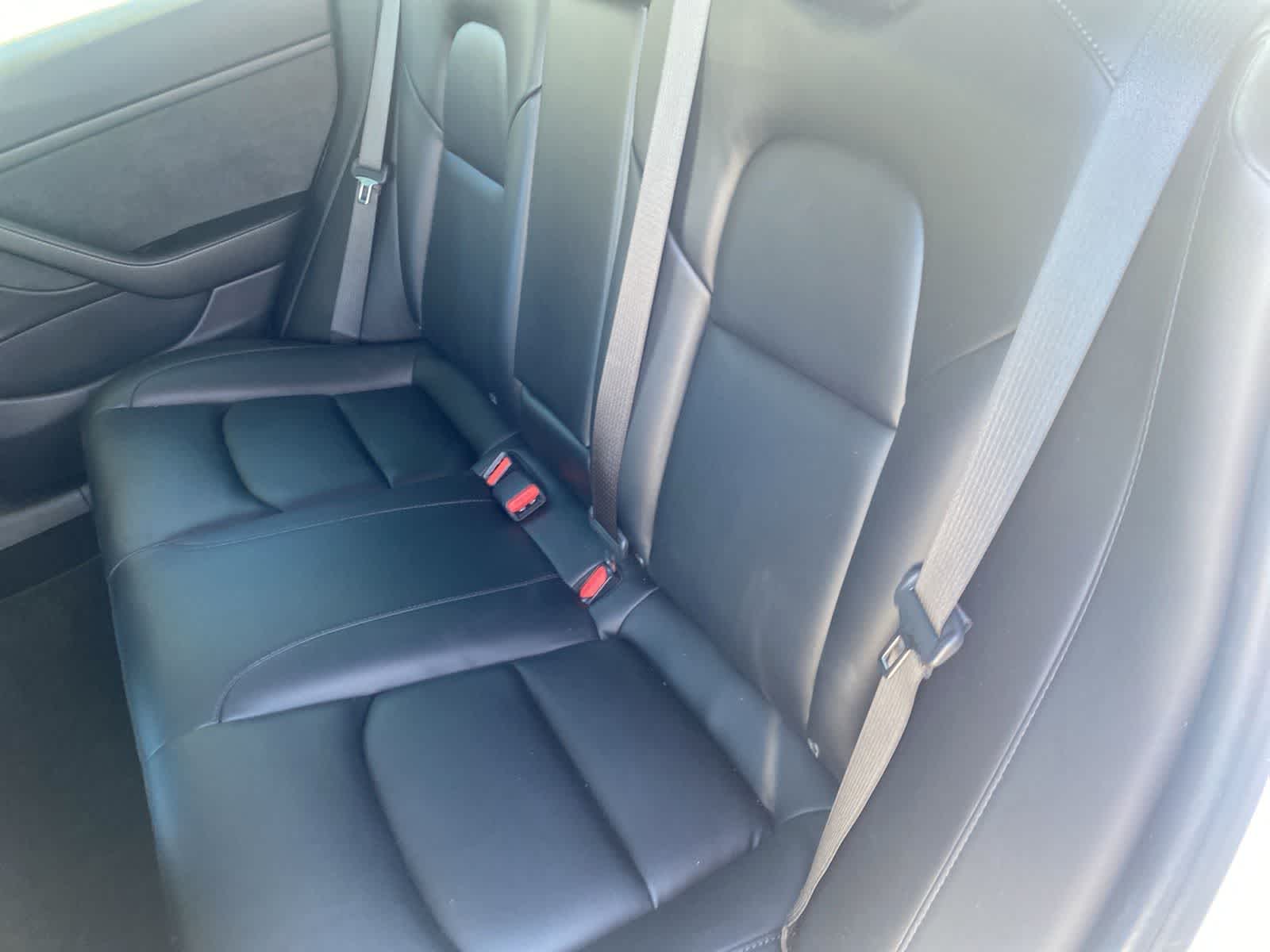 Thumbnail: 2021 Tesla Model 3 - 13