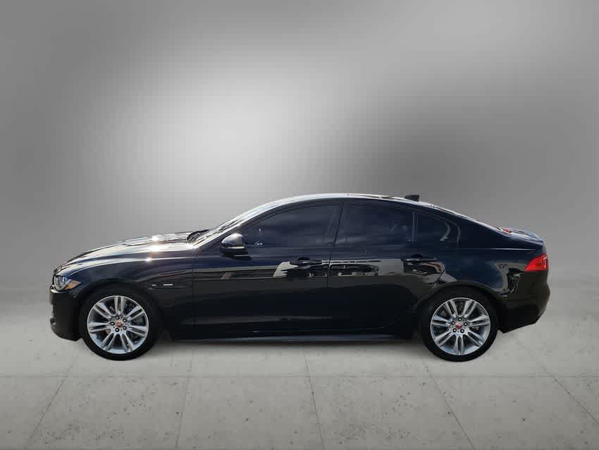 Thumbnail: 2018 Jaguar XE - 6